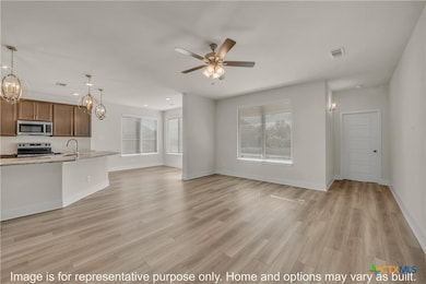 134 Nettie Dr, Killeen, TX 76542 - photo 4