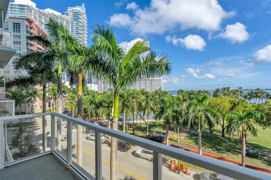 Quantum On the Bay unit 604, Miami, FL 33132 - photo 2