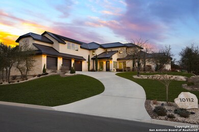 10112 Basilone Ridge, San Antonio, TX 78255 - photo 4