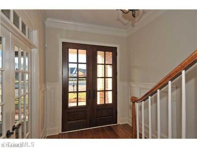 Entry.