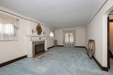 3571 Harvey Rd, Cleveland Heights, OH 44118 - photo 2