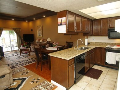 6 - KITCHEN & DINING AREAS