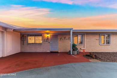 1522 S Harrison Rd, Tucson, AZ 85748 - photo 5