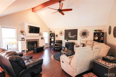 960 Hilltop Dr, Sullivan, MO 63080 - photo 4