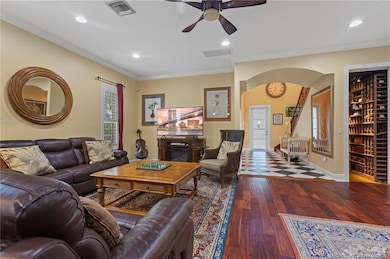 1541 SW Prosperity Way, Palm City, FL 34990 - photo 7