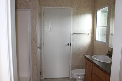 Master bath