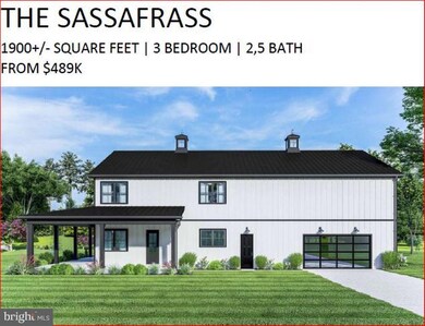 Lot 20 Tower, Hartly, DE 19953 - photo 4