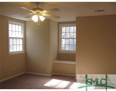 Master Bedroom.