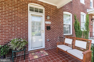 713 E 36th St, Baltimore, MD 21218 - photo 3