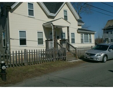 22 Arch St, Brockton, MA 02301 - photo 4