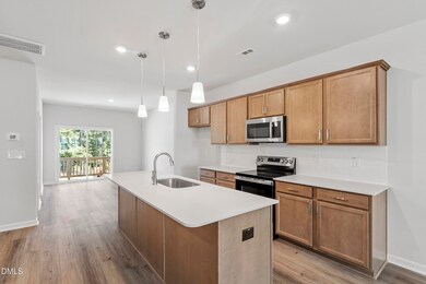 372 Chesapeake Commons St unit 131, Garner, NC 27529 - photo 5