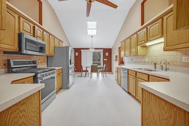 14060 W 130th Place, Cedar Lake, IN 46303 - photo 6