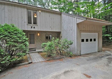 76 Vista View Rd unit F3, Conway, NH 03860 - photo 3