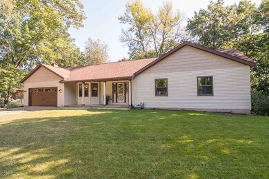 744 Cledel St, Oregon, WI 53575 - photo 2