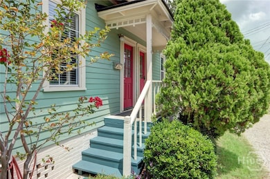 534 E Gordon Ln, Savannah, GA 31401 - photo 2