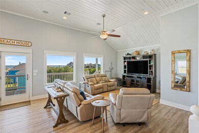 909 Helen Blvd, Port Bolivar, TX 77650 - photo 5