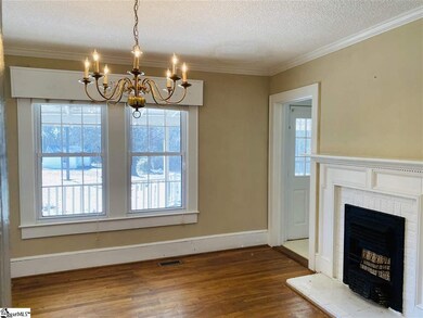 Could function as 3rd bedroom