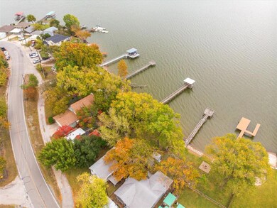 912 W Lake Dr, Weatherford, TX 76087 - photo 6