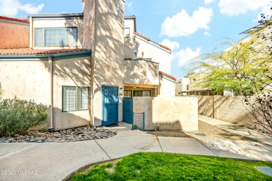 4279 N River Grove Cir unit 125, Tucson, AZ 85719 - photo 6