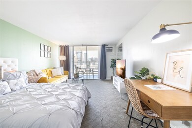 445 Seaside Ave unit 1514, Honolulu, HI 96815 - photo 2