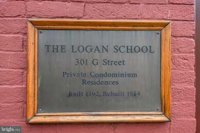 301 G St NE unit 3, Washington, DC 20002 - photo 3