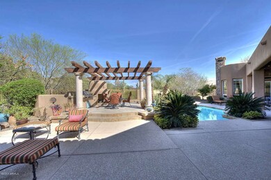 Gazebo View