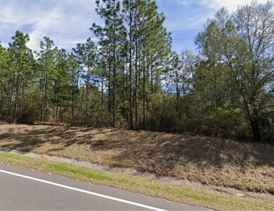 Crestview Vacant Land Street View