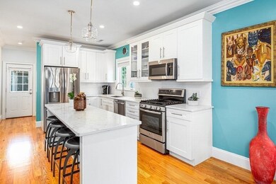 43 Neponset Ave unit 2, Roslindale, MA 02131 - photo 4