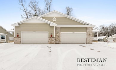 1516 W Addison Way unit 54, Muskegon, MI 49445 - photo 2