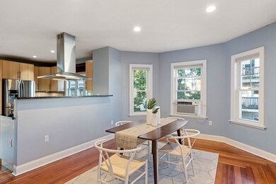 11 Varnum St unit 2, Arlington, MA 02474 - photo 6