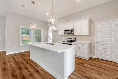 Lot 1 C Blackbird Ct, Crestview, FL 32539 - photo 5