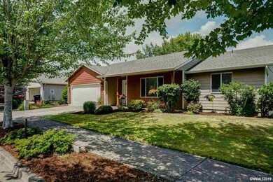 146 Independence Way, Independence, OR 97351 - photo 2