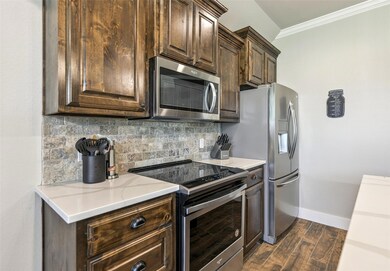 452 Pine Rd, Poolville, TX 76487 - photo 6