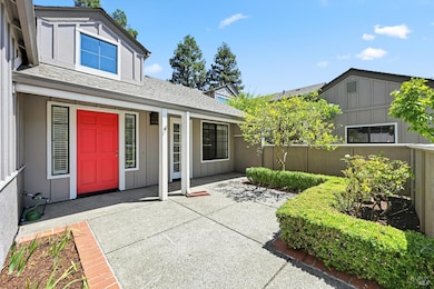 895 Princeton Dr, Sonoma, CA 95476 - photo 4