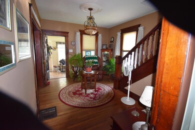 Parlor