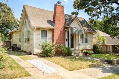 223 S Maple St, Little Rock, AR 72205 - photo 2