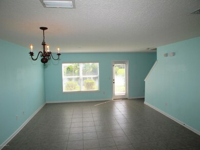 Living/Dining Room View 2
