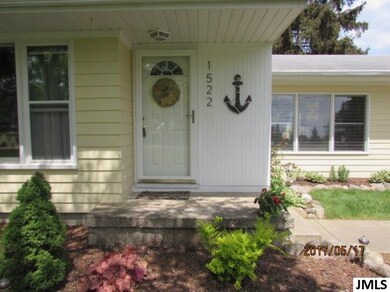 1522 Devonshire Rd, Jackson, MI 49203 - photo 2