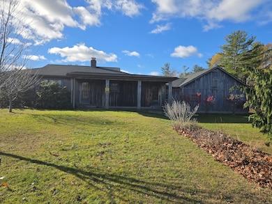 139 W Side Rd, Goshen, CT 06756 - photo 2