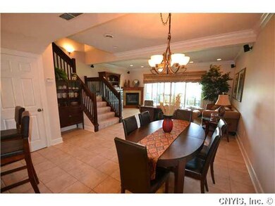 Kitchen Dining