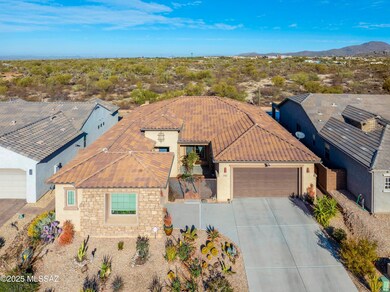 Front of Home Drone1