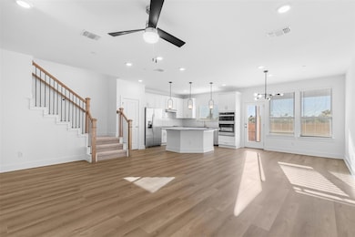 1955 Settlers Glen Dr unit 4301, Round Rock, TX 78665 - photo 3