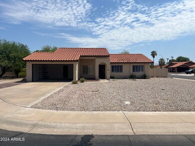 1501 N Tamarisk Dr, Chandler, AZ 85224 - photo 5