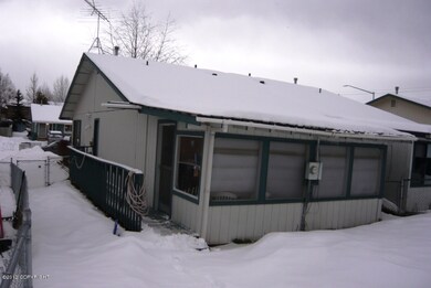 Back of Home