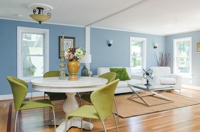 32 Palmer St, Quincy, MA 02169 - photo 4