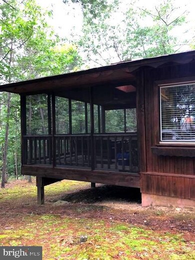 21 Pickett St, Basye, VA 22810 - photo 3