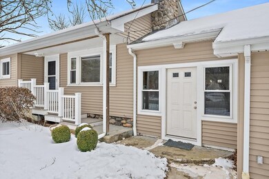 1 Green St, Foxboro, MA 02035 - photo 3