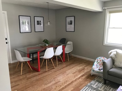 27 Harrison St unit E, Roslindale, MA 02131 - photo 2