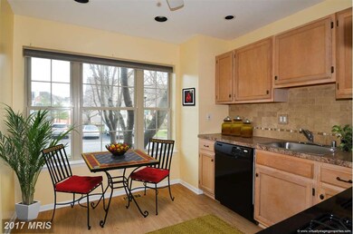 4668 Mews Dr, Owings Mills, MD 21117 - photo 2