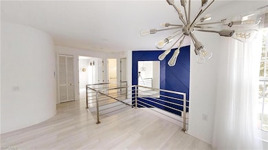 Custom Wall & Mirror